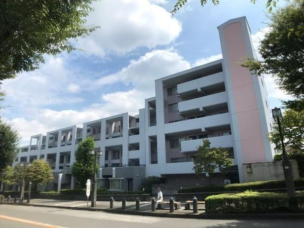 ビューパレー向陽台の画像