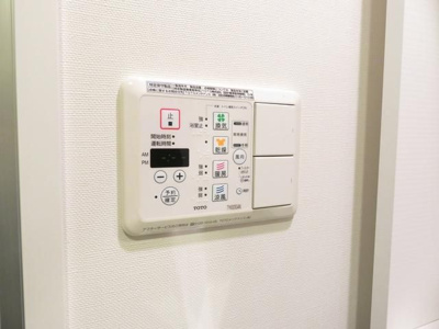 【設備】 | ダフィット門前仲町