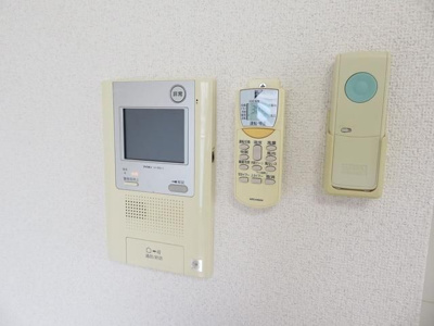 【セキュリティ】 | ダフィット門前仲町