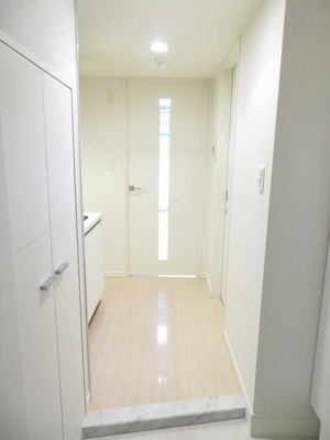 【内装】 | ダフィット門前仲町