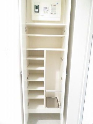 【玄関】 | ダフィット門前仲町