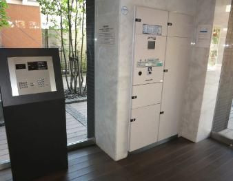 【その他共用部分】 | ダフィット門前仲町