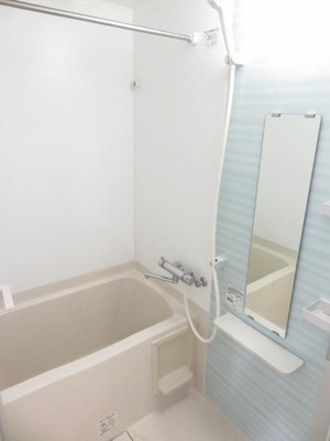 【浴室】 | ダフィット門前仲町