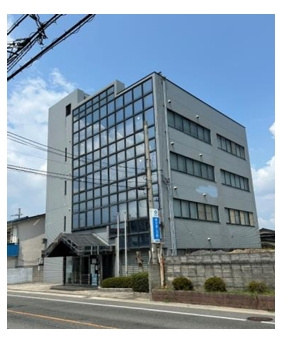 第二オクセビル