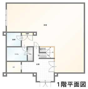 第二オクセビルの間取り