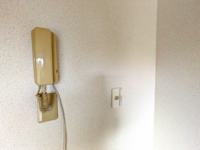 ブライトンヒルズの設備