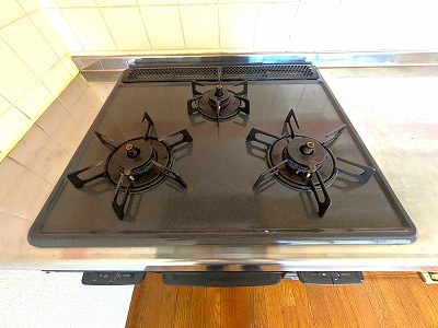 ブライトンヒルズの設備