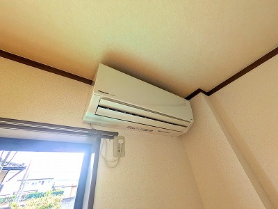 ブライトンヒルズの設備