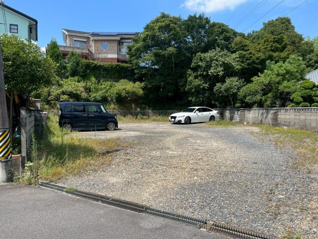 四日市市生桑町 売土地