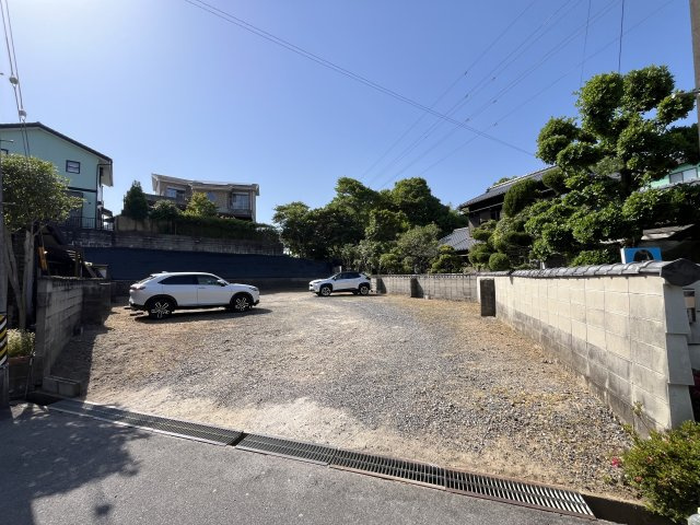四日市市生桑町 売土地
