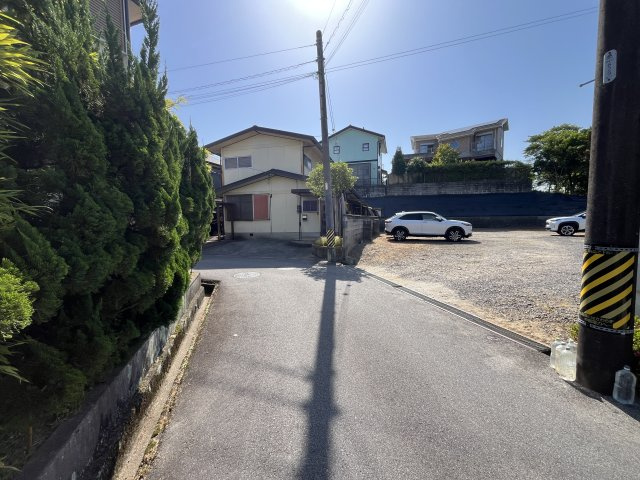 四日市市生桑町 売土地の周辺
