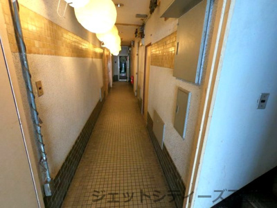 【その他共用部分】 | 久富トガノレジャービル