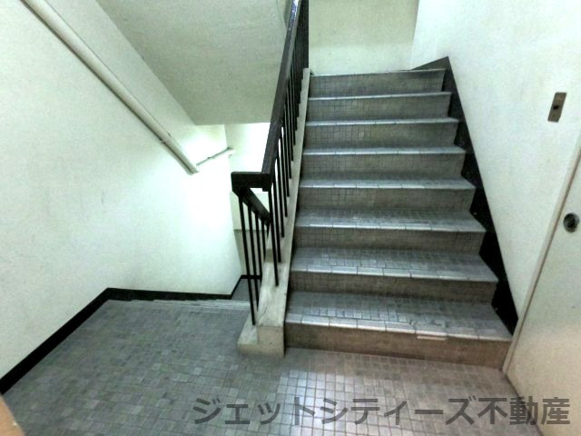 【その他共用部分】 | 久富トガノレジャービル