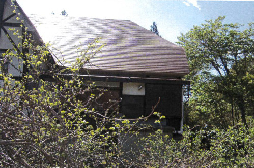 新潟県妙高市関山　別荘のその他