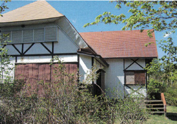 新潟県妙高市関山　別荘のその他