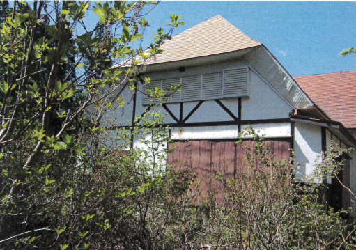 新潟県妙高市関山　別荘のその他