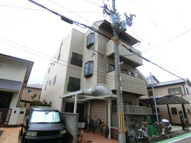 西宮市津門仁辺町のマンションの画像