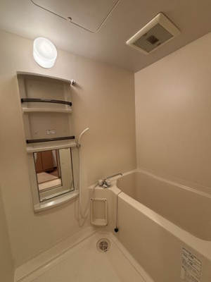 【浴室】 | コル・レケンス