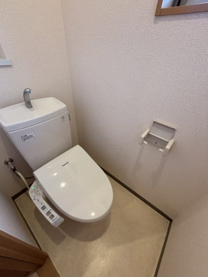 【トイレ】 | コル・レケンス