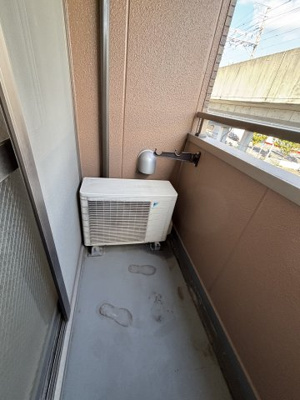 【バルコニー】 | コル・レケンス