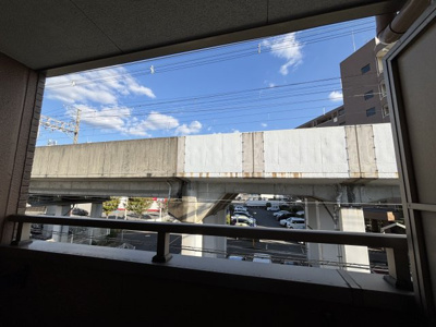 【展望】 | コル・レケンス