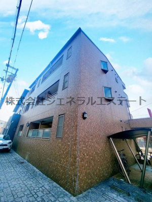 【外観】 | コル・レケンス