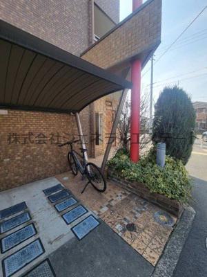 【その他共用部分】 | コル・レケンス