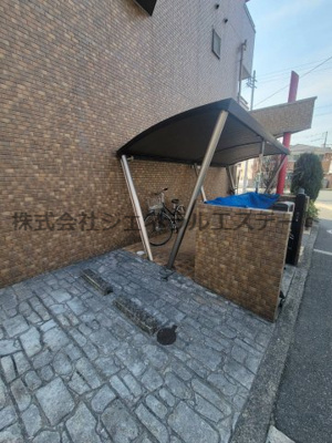 【その他共用部分】 | コル・レケンス