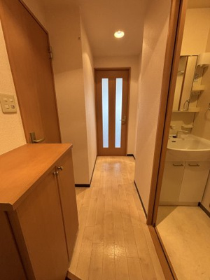 【玄関】 | コル・レケンス