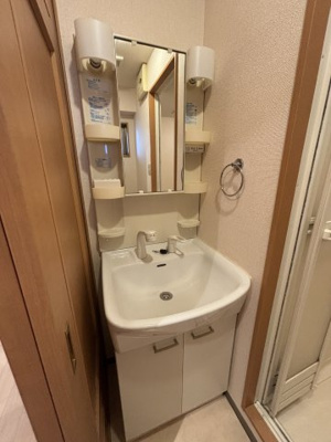 【洗面所】 | コル・レケンス