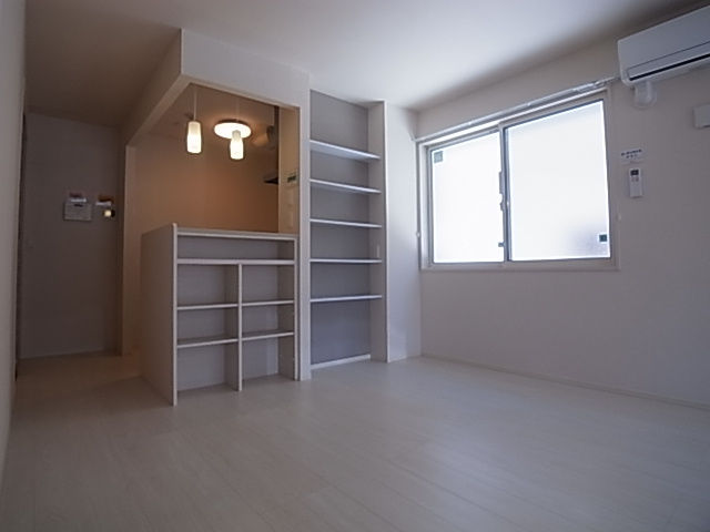 神戸市兵庫区兵庫町２丁目のアパート