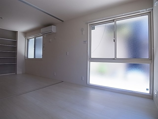 神戸市兵庫区兵庫町２丁目のアパートの内装|洋室