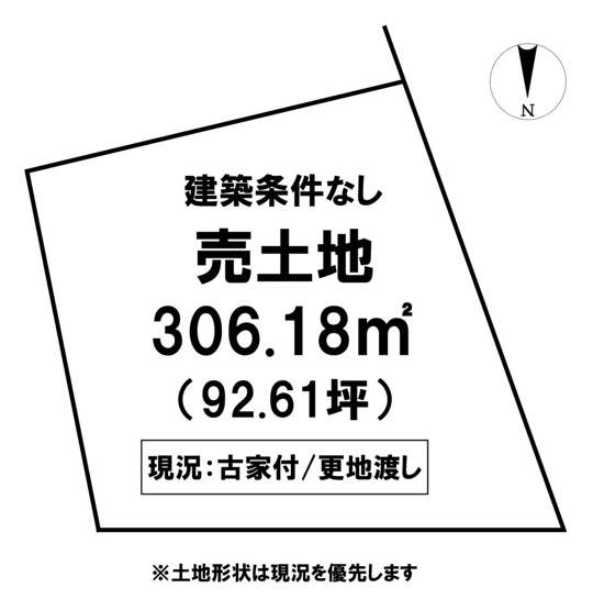 【土地図】 | 吾川郡いの町枝川