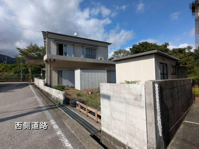 【外観】 | 吾川郡いの町枝川