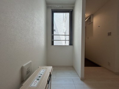 【居間・リビング】 | バズ西台Ⅱ | おしゃれなリビングです