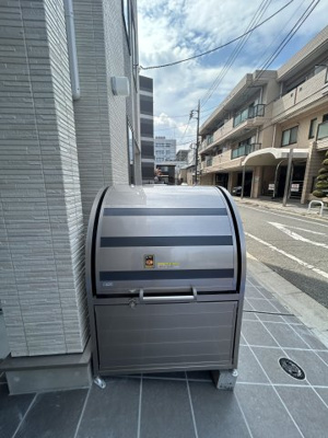 【その他共用部分】 | バズ西台Ⅱ