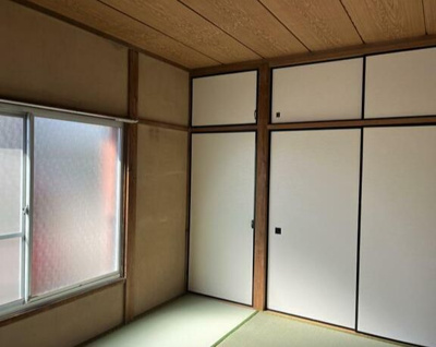 【収納】 | 伊沢貸家