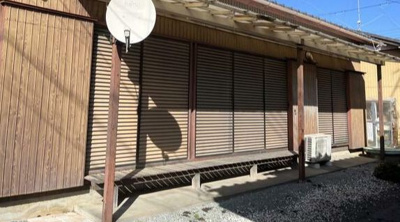 【バルコニー】 | 伊沢貸家