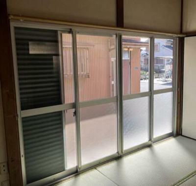 【展望】 | 伊沢貸家