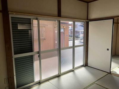 【寝室】 | 伊沢貸家