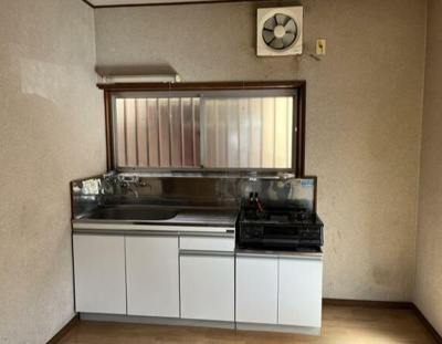 【キッチン】 | 伊沢貸家