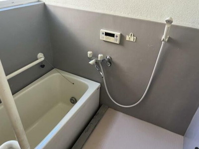 【浴室】 | 伊沢貸家