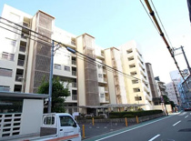 コープ野村森之宮　★リフォーム済・の画像