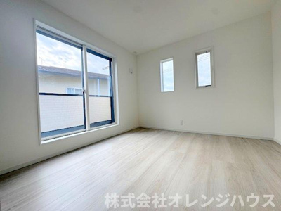 【前面道路含む現地写真】 | 厚木市長谷　新築分譲住宅　全1棟 | 写真撮影【2025.12】