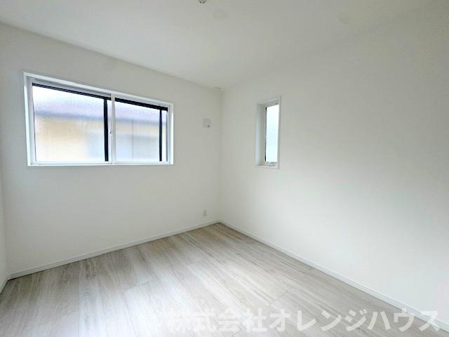 【その他】 | 厚木市長谷　新築分譲住宅　全1棟