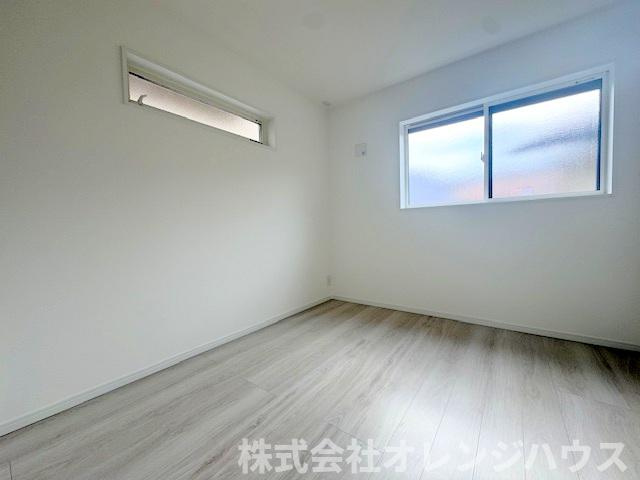 【その他】 | 厚木市長谷　新築分譲住宅　全1棟