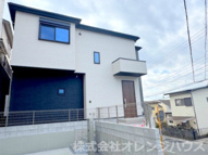 厚木市長谷　新築分譲住宅　全1棟の画像