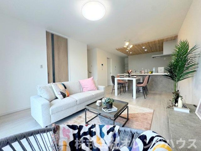 【外観】 | 厚木市長谷　新築分譲住宅　全1棟 | 写真撮影【2025.12】