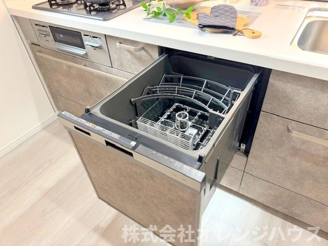 【外観】 | 厚木市長谷　新築分譲住宅　全1棟 | 写真撮影【2025.12】