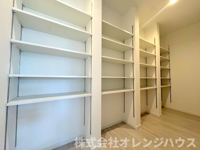 【外観】 | 厚木市長谷　新築分譲住宅　全1棟 | 写真撮影【2025.12】